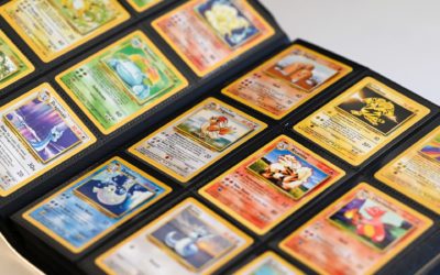 Best Pokémon Card Binders for 2022