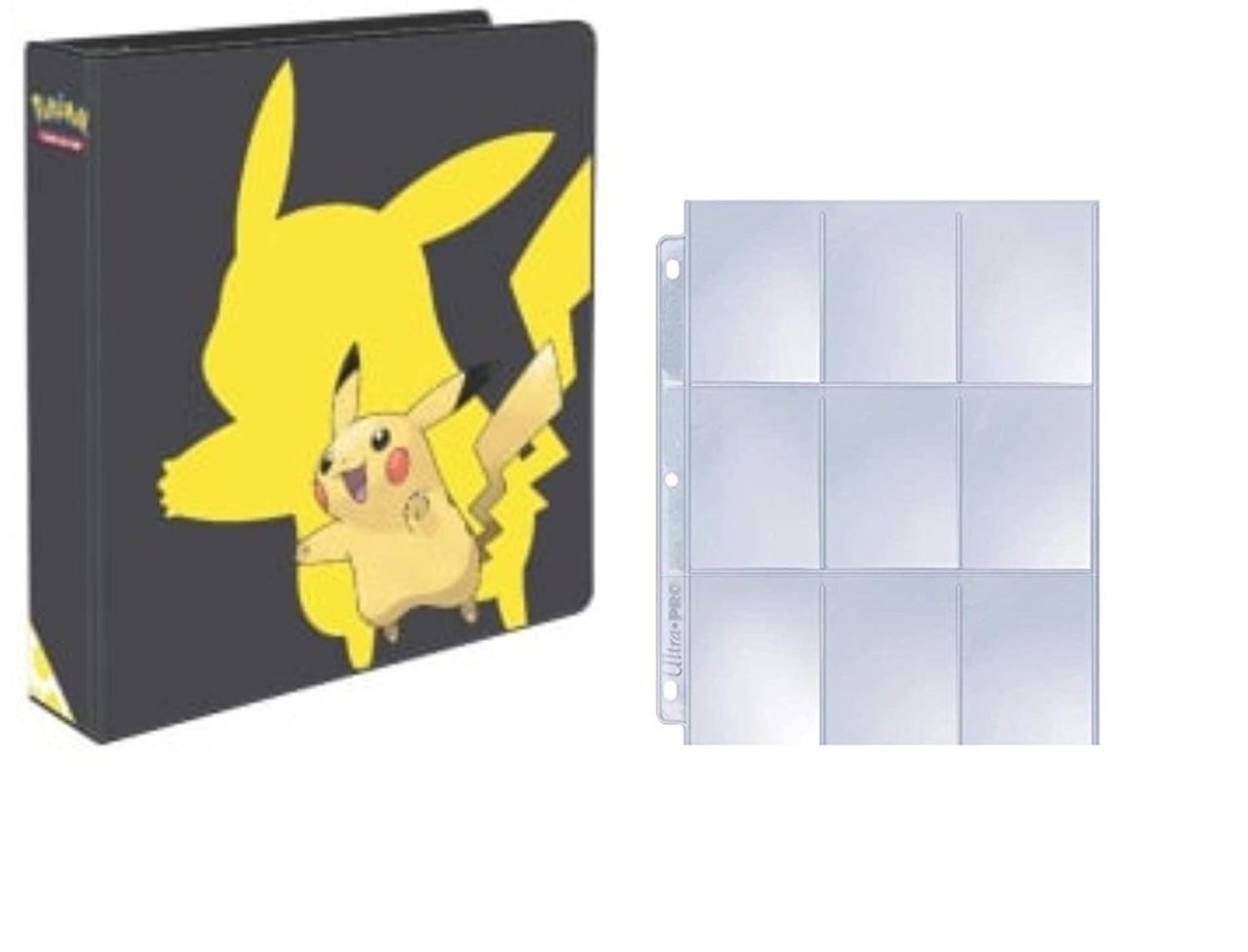 Best Pokémon Card Binders for 2022 Search Underground