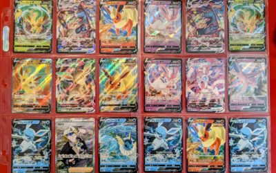 Are Japanese Pokémon Cards Worth More?