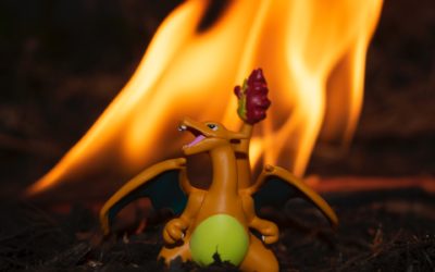 Best Charizard Pokémon Cards for Collectors