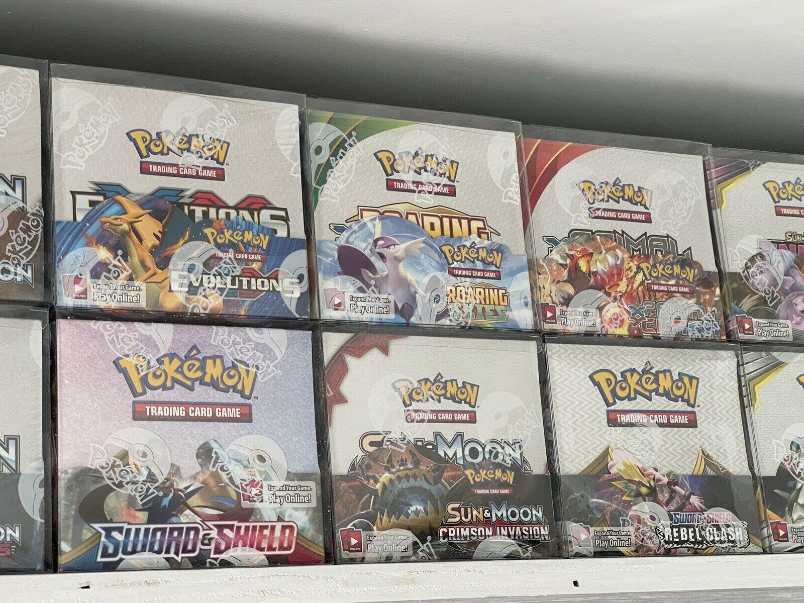 Best Pokémon Booster Boxes to Buy