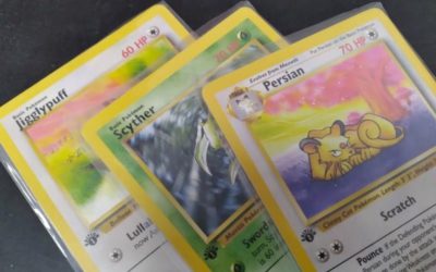 Do Pokémon Cards Still Have 1st Editions?