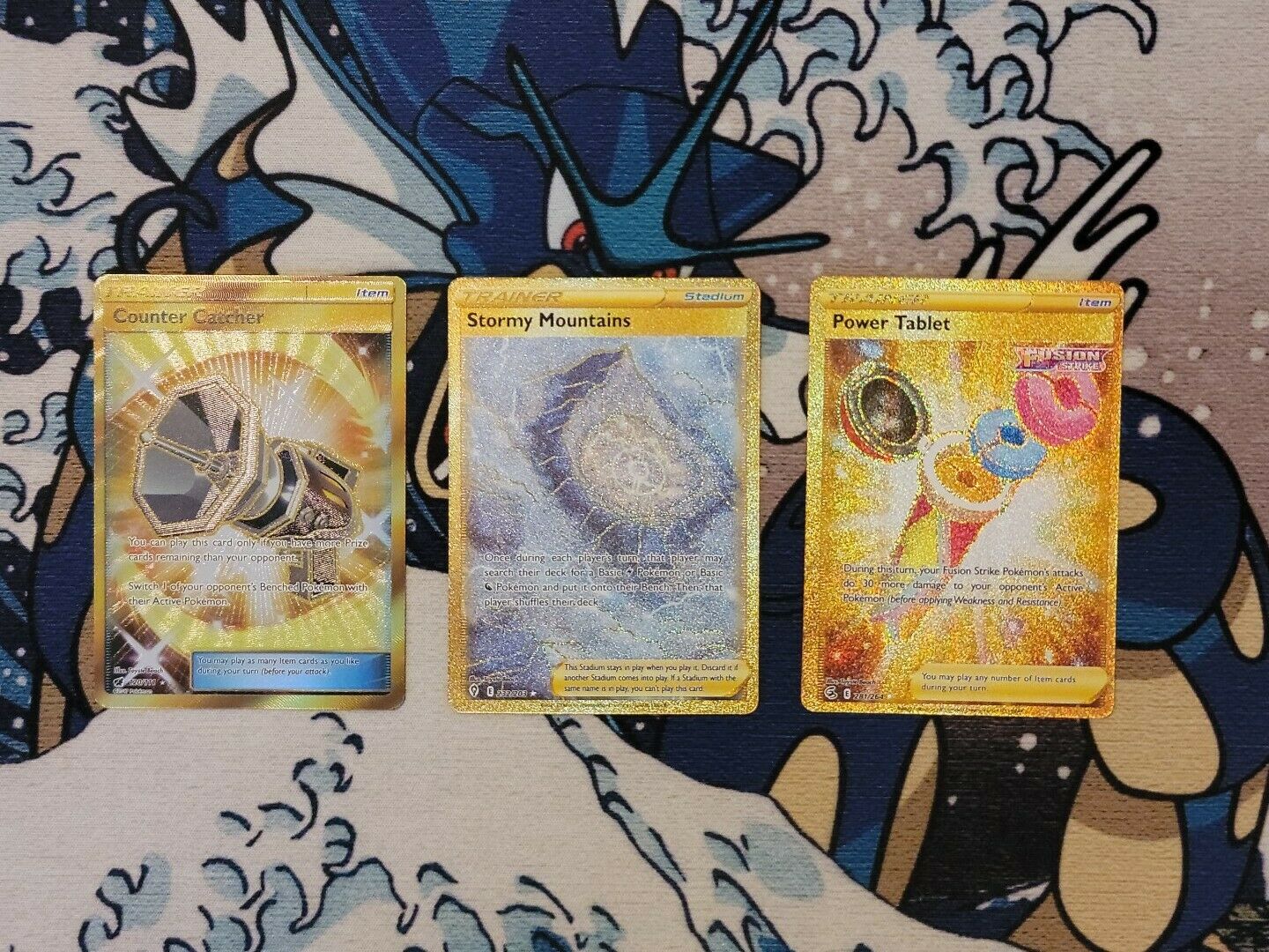 How to Get Secret Rare Pokémon Cards