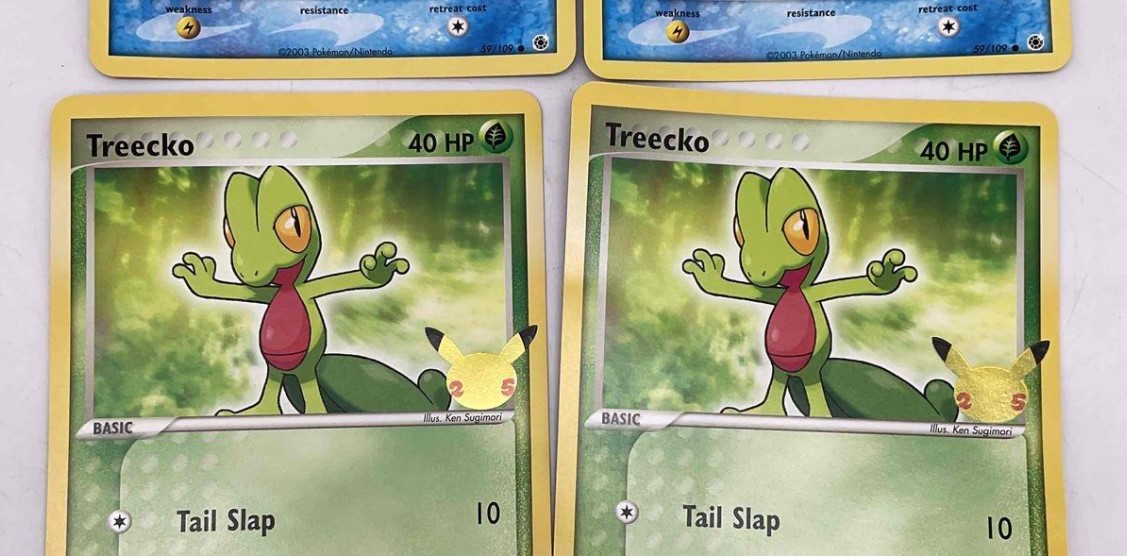 What Are Jumbo Pokémon Cards
