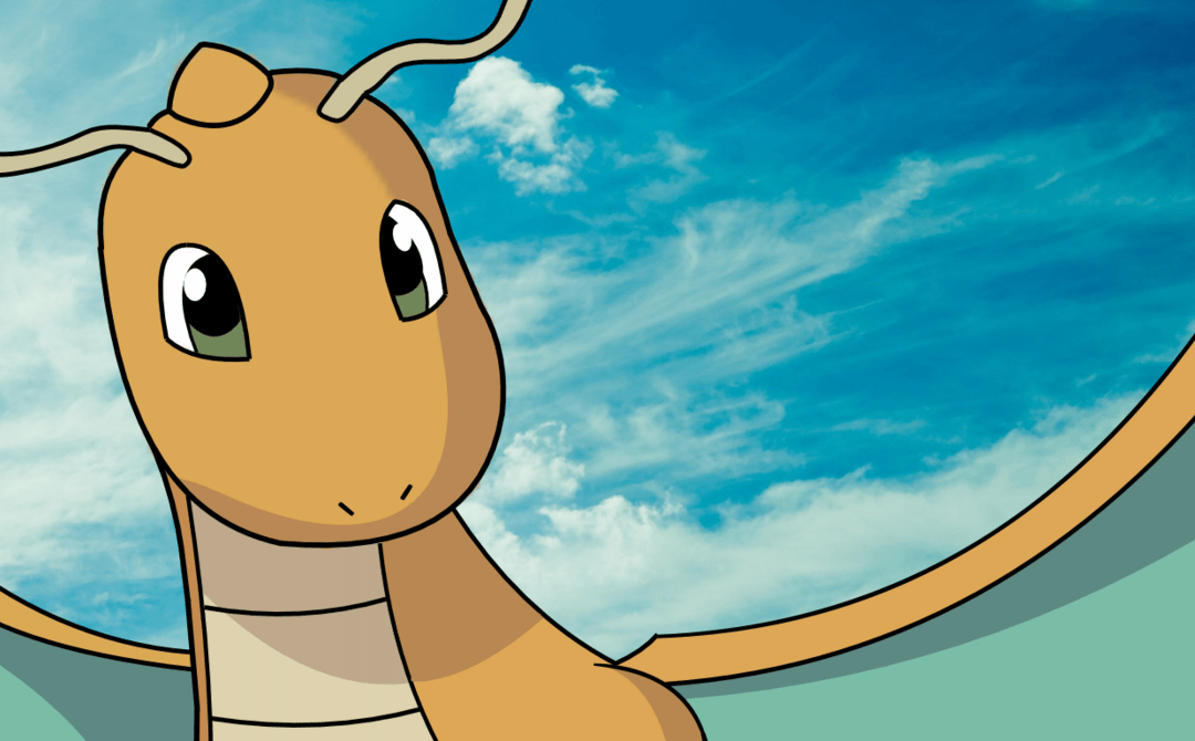 Dragonite Pokémon Card Value