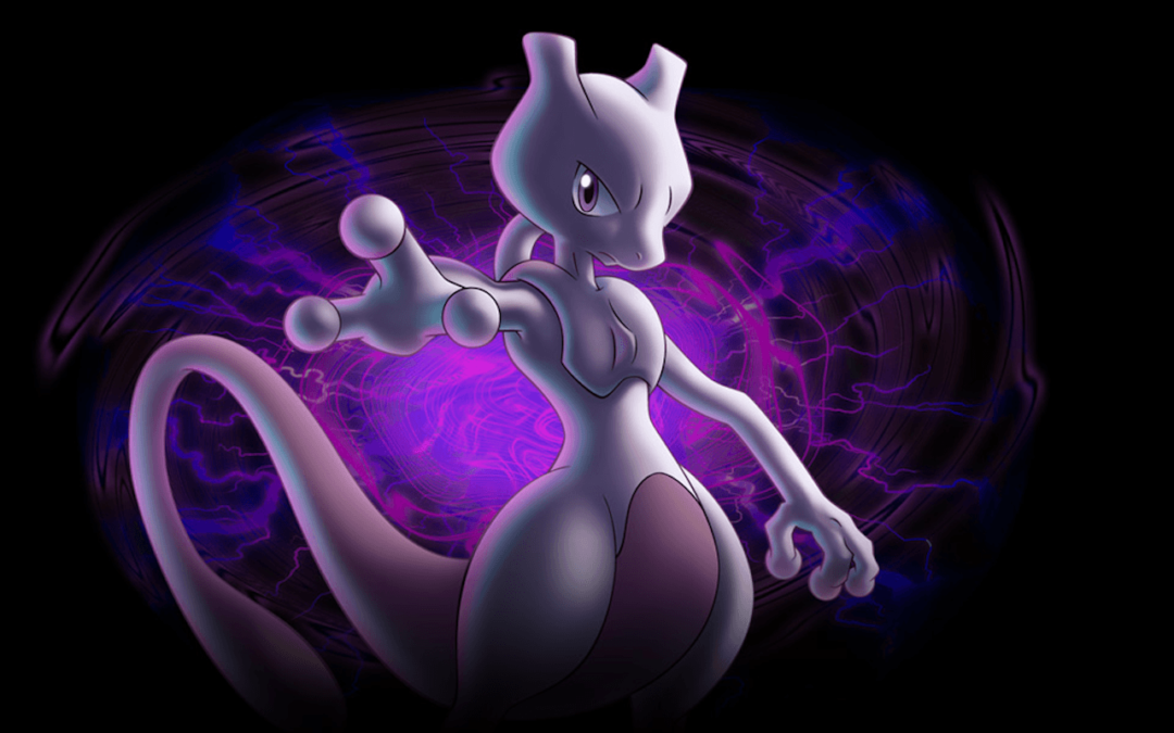 Best Mewtwo Pokémon Cards