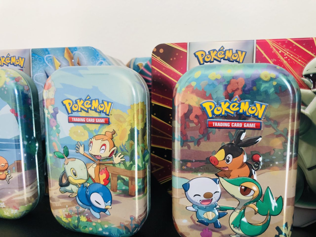Best Pokémon Tins To Buy in 2023 Cheap, Rare & Old Tins Search