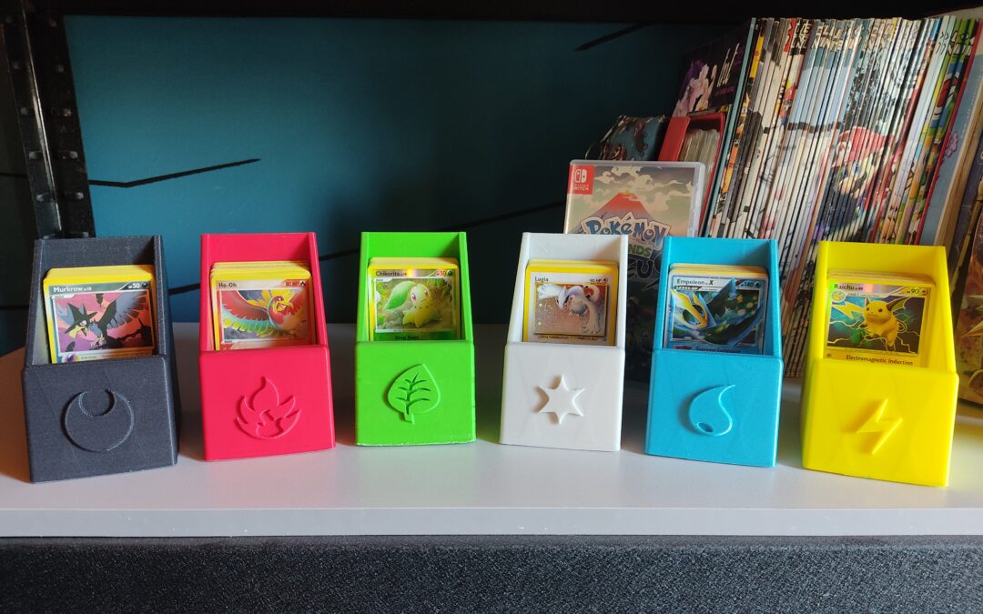 Pokémon Card Storage Ideas: How to Protect and Preserve Your Collection
